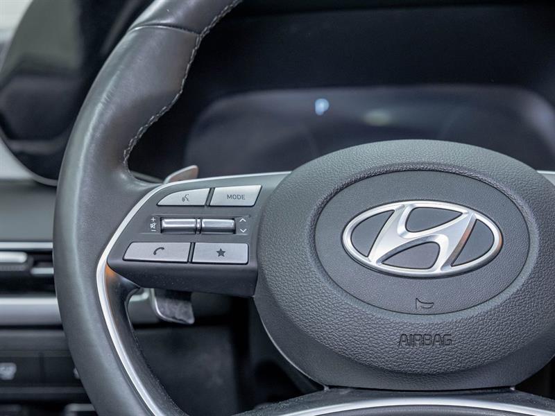 hyundai Palisade 2024 - 15