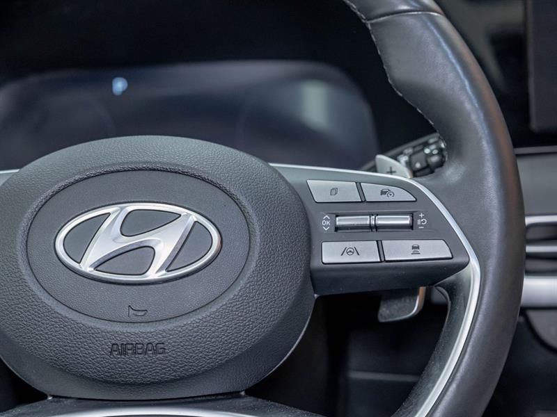 hyundai Palisade 2024 - 16