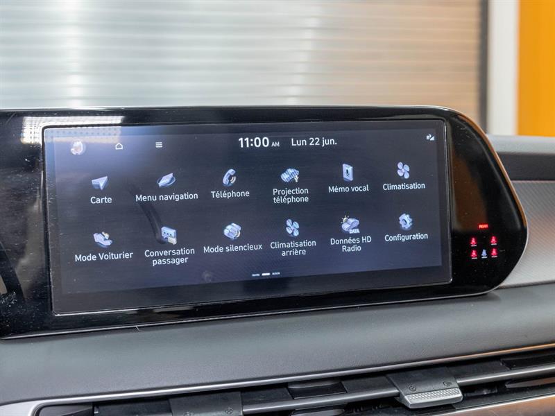 hyundai Palisade 2024 - 18