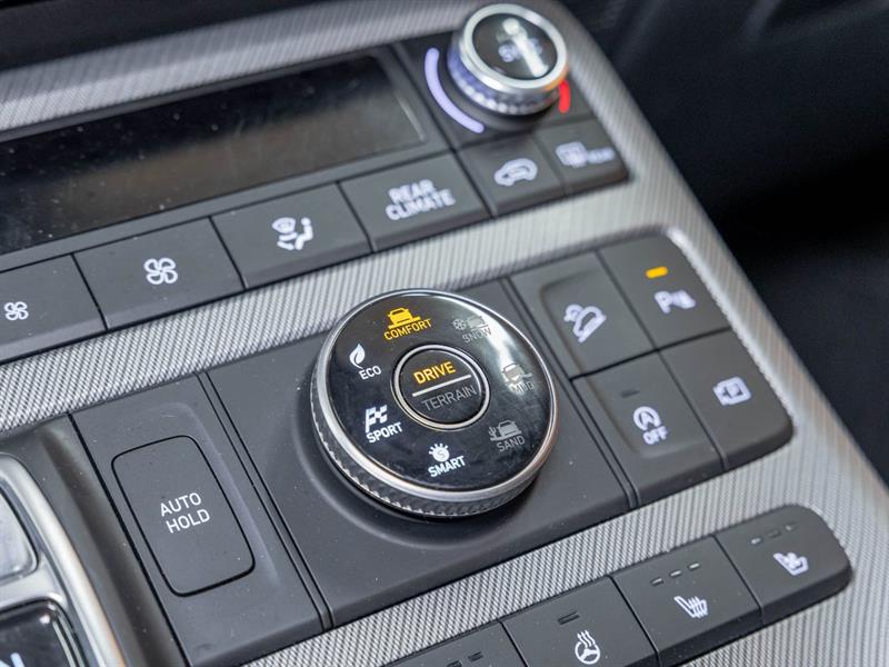 hyundai Palisade 2024 - 21