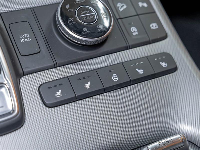 hyundai Palisade 2024 - 22
