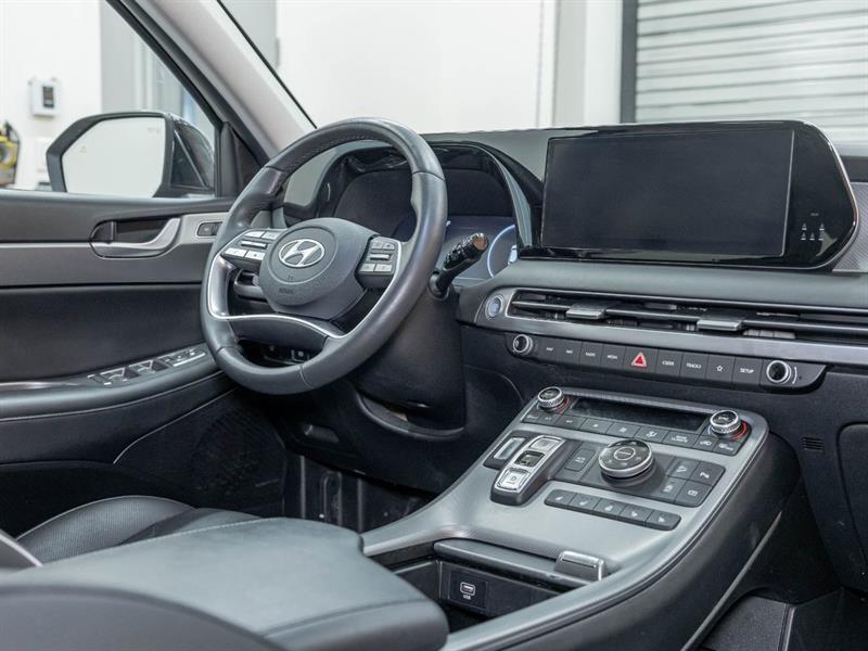 hyundai Palisade 2024 - 27
