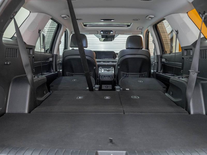 hyundai Palisade 2024 - 33