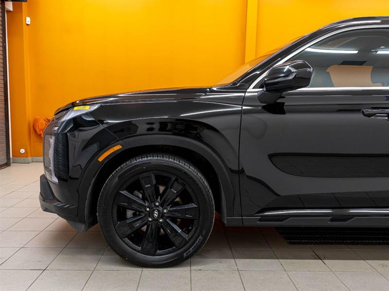 hyundai Palisade 2024 - 37