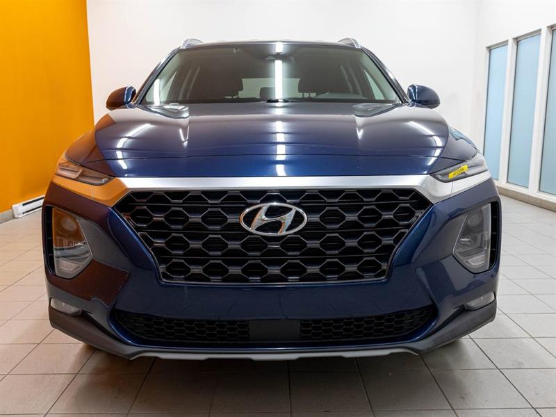 hyundai Santa Fe 2019 - 4