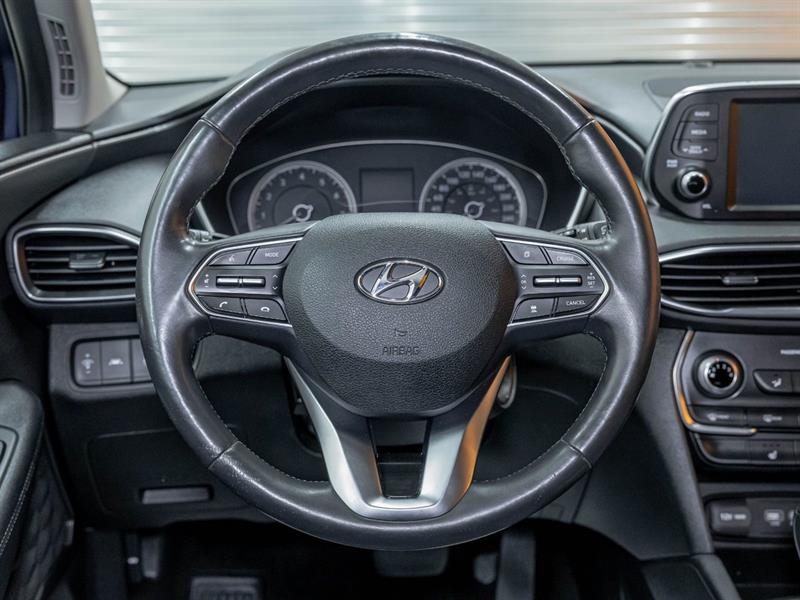 hyundai Santa Fe 2019 - 12