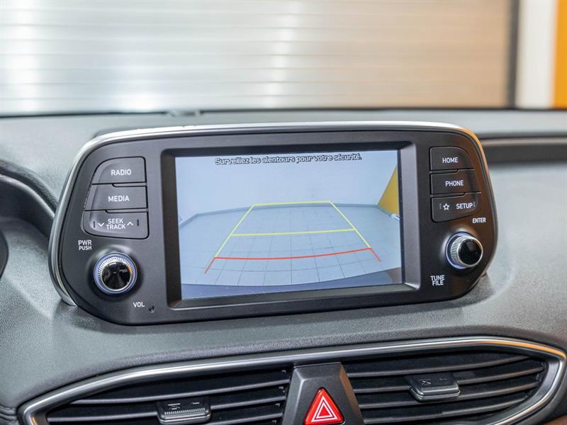 hyundai Santa Fe 2019 - 17