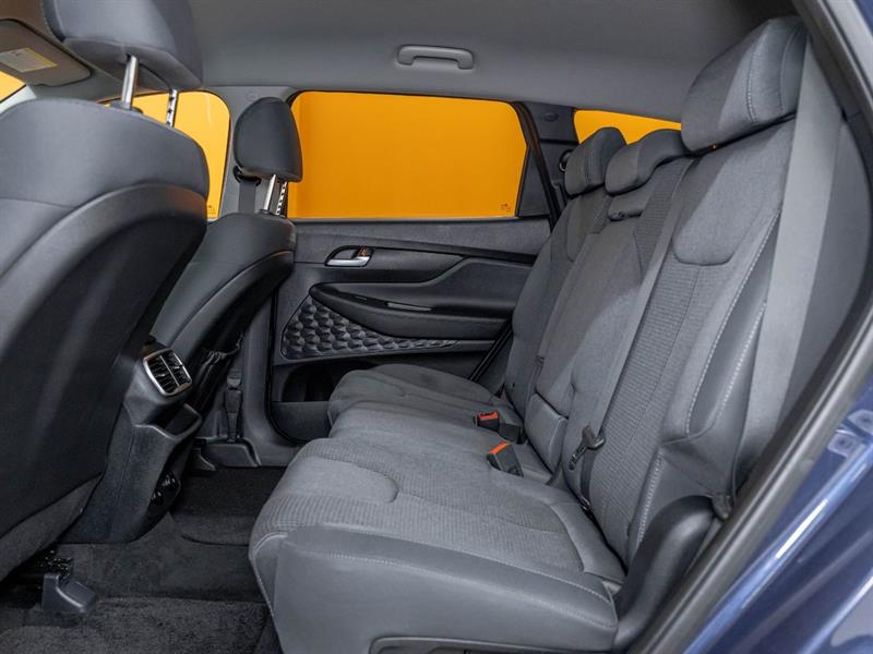 hyundai Santa Fe 2019 - 23