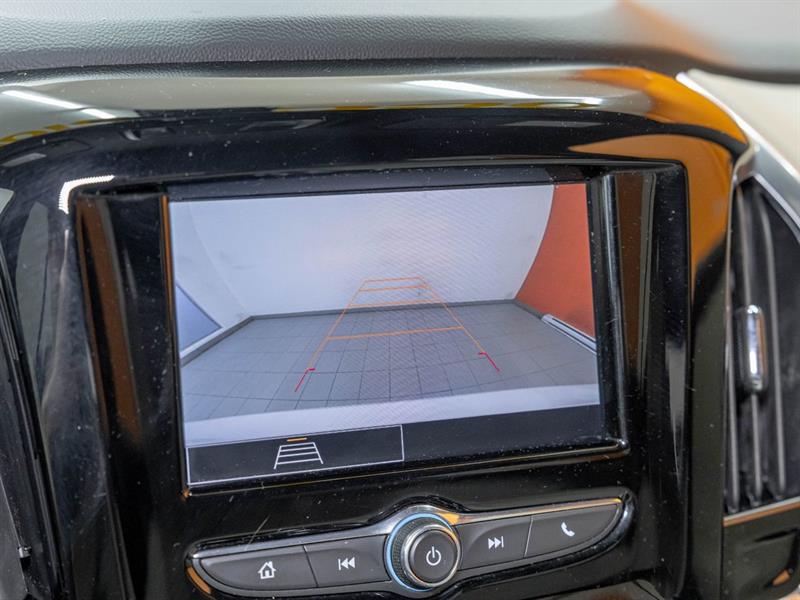 chevrolet Traverse 2022 - 17