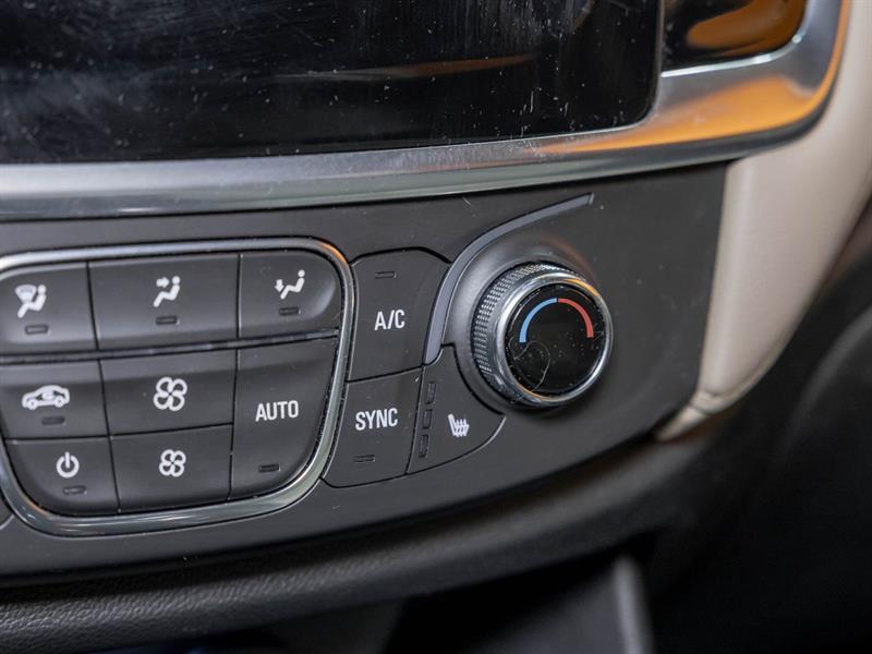 chevrolet Traverse 2022 - 20