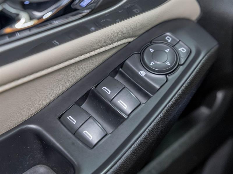 chevrolet Traverse 2022 - 23