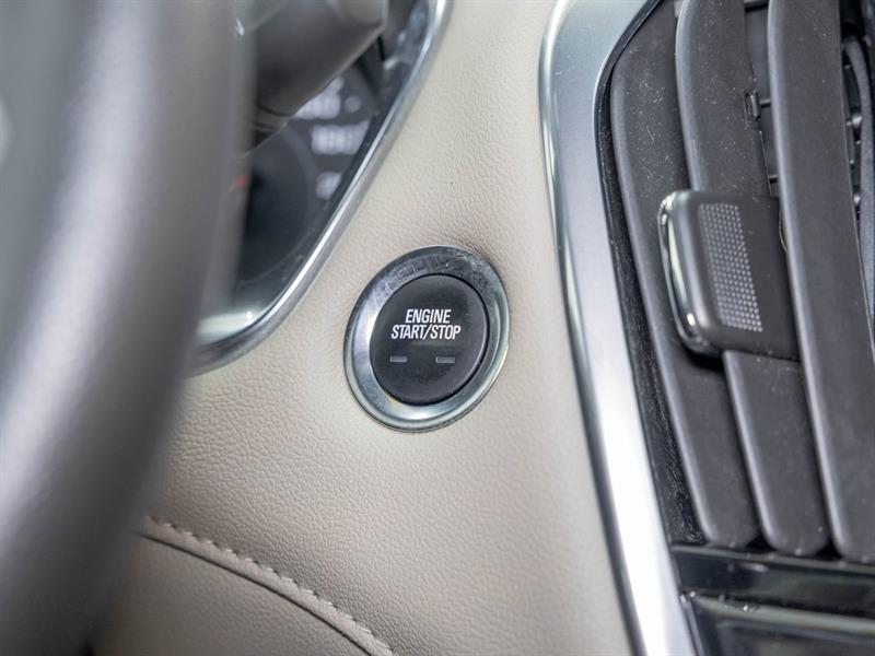 chevrolet Traverse 2022 - 24