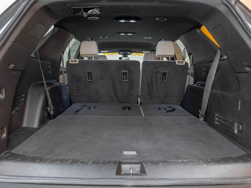 chevrolet Traverse 2022 - 29