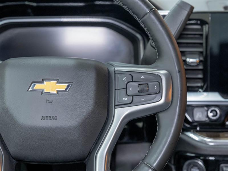 chevrolet Silverado 1500 2025 - 15