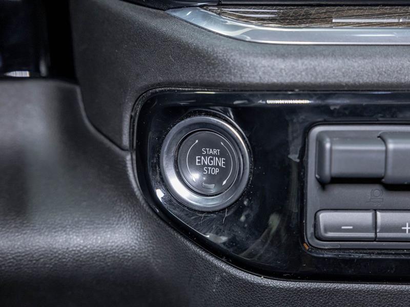 chevrolet Silverado 1500 2025 - 29