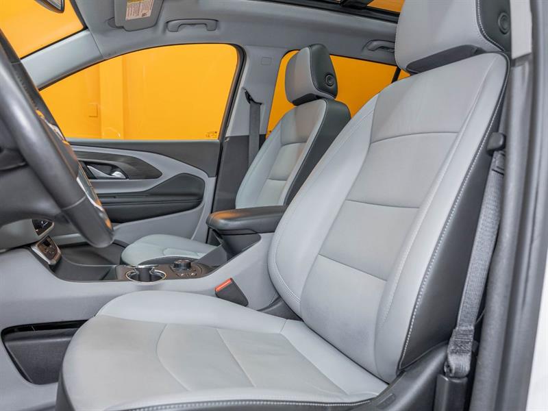 gmc Terrain 2022 - 11