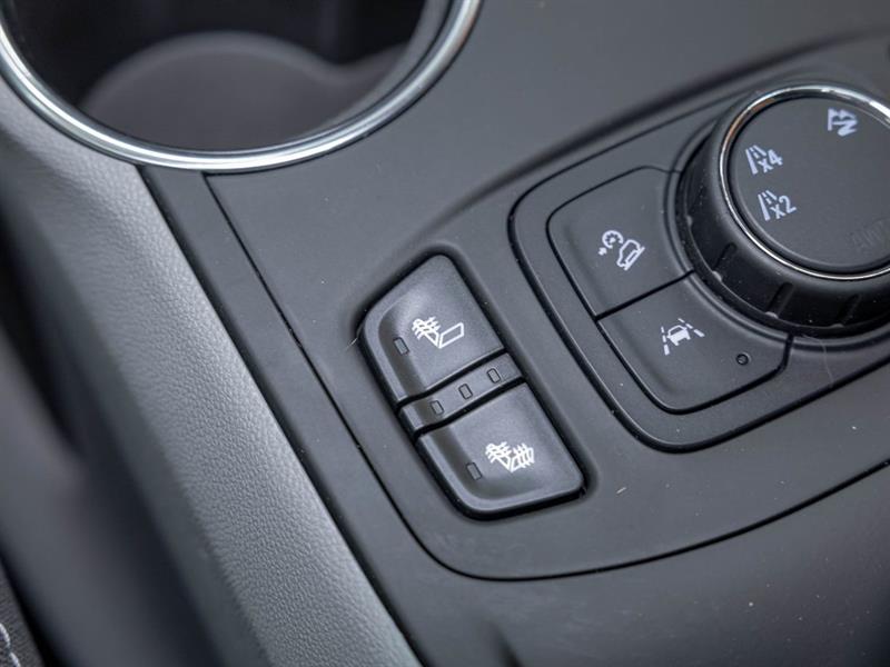 gmc Terrain 2022 - 23