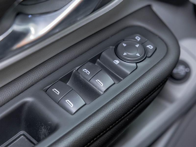 gmc Terrain 2022 - 26