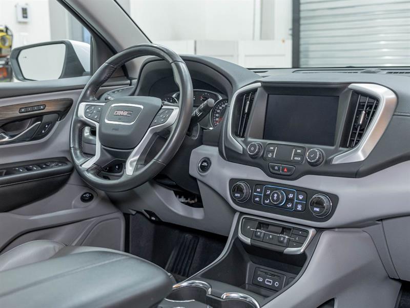 gmc Terrain 2022 - 28