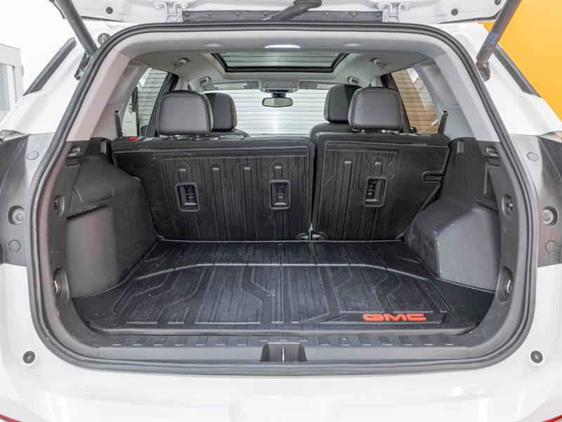 gmc Terrain 2022 - 30