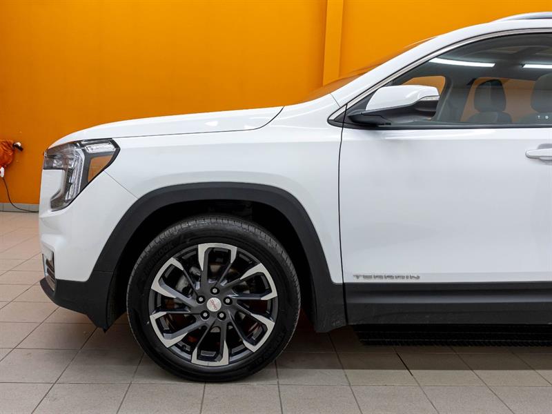 gmc Terrain 2022 - 34