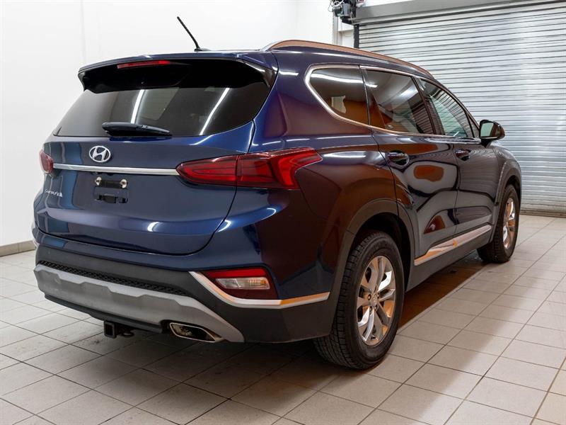 hyundai Santa Fe 2019 - 8