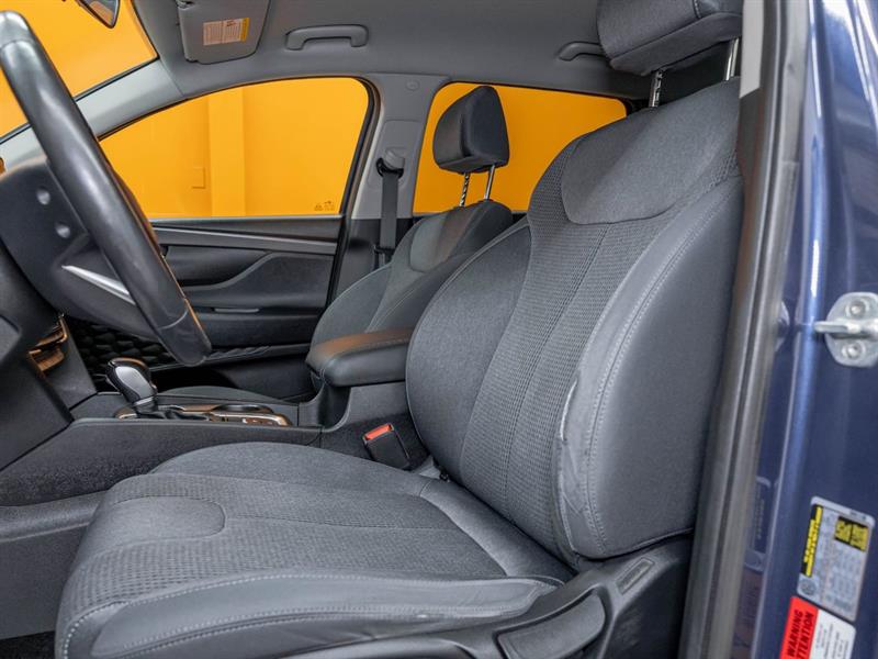 hyundai Santa Fe 2019 - 10