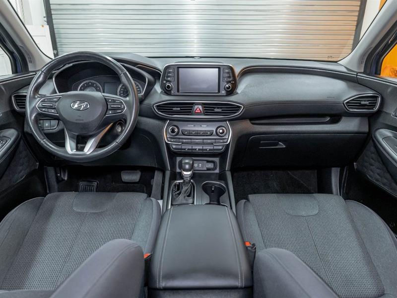 hyundai Santa Fe 2019 - 11