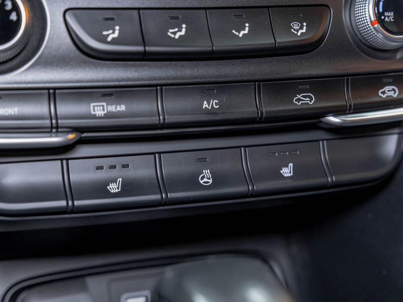hyundai Santa Fe 2019 - 20