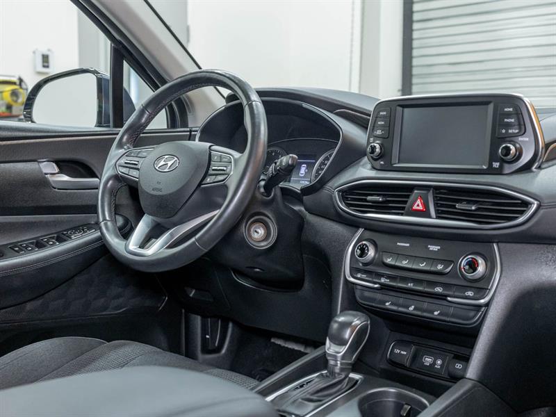 hyundai Santa Fe 2019 - 22