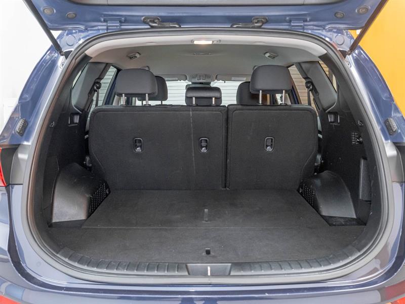 hyundai Santa Fe 2019 - 24