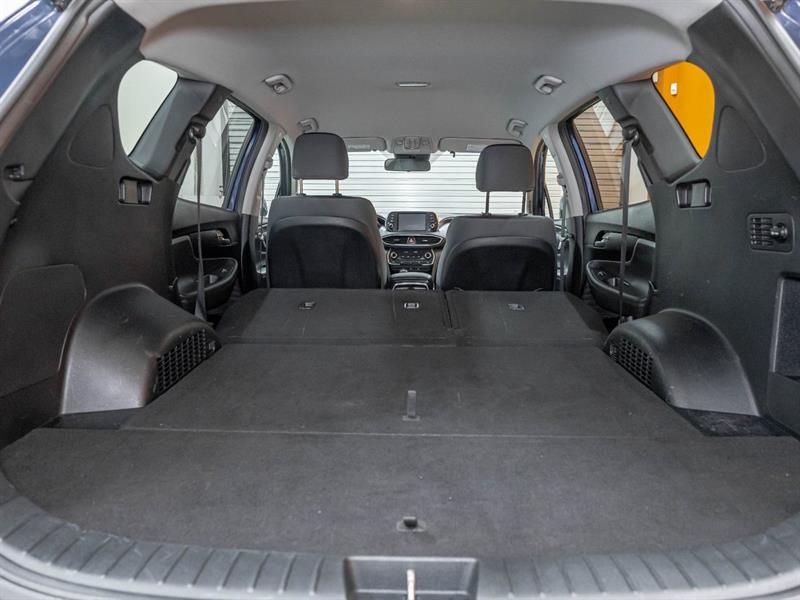 hyundai Santa Fe 2019 - 25