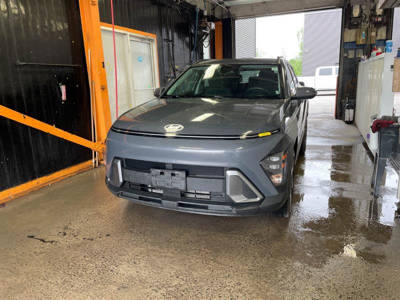 hyundai Kona 2024