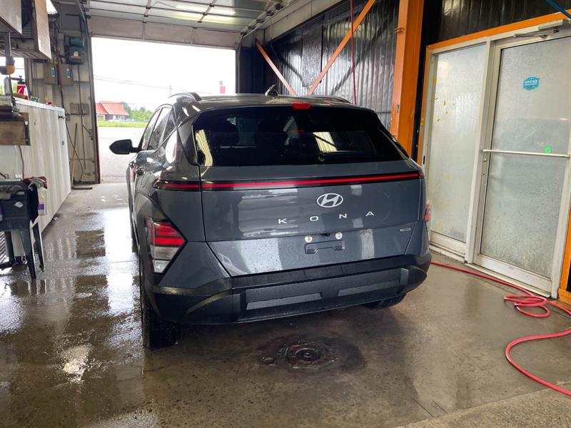 hyundai Kona 2024 - 5