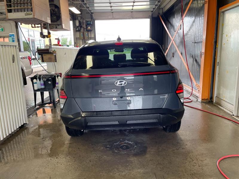 hyundai Kona 2024 - 6