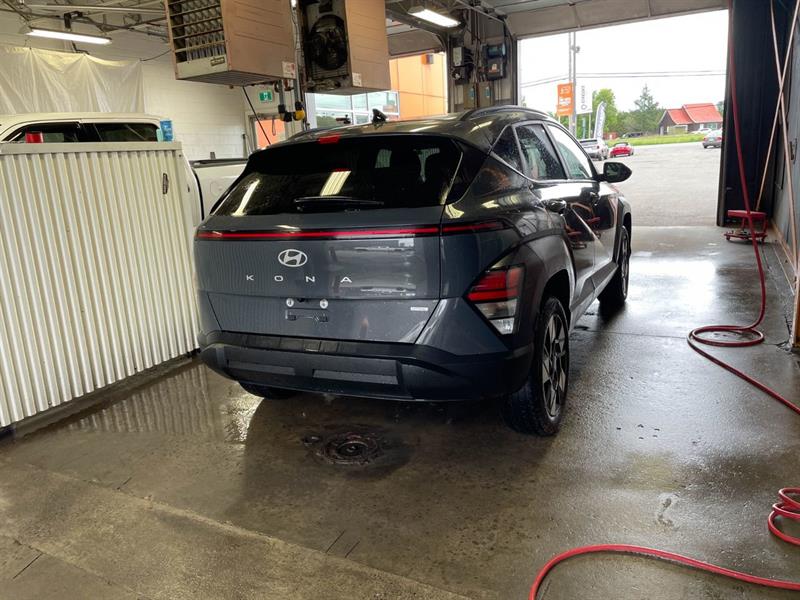 hyundai Kona 2024 - 8