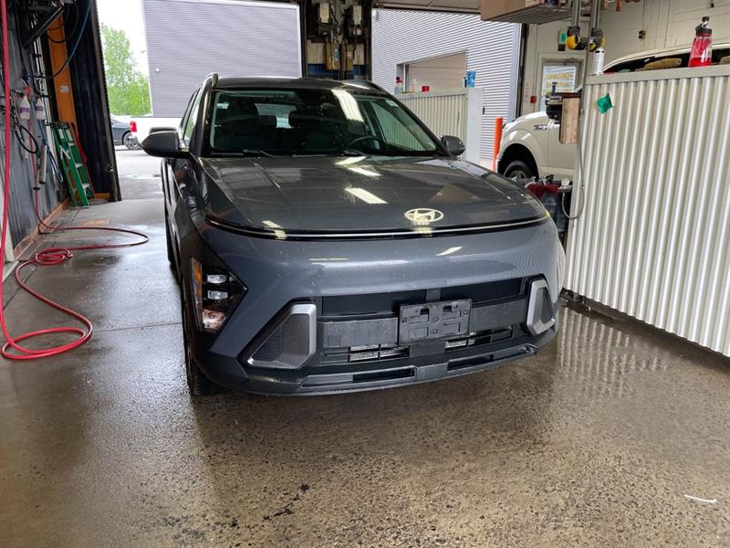 hyundai Kona 2024 - 9
