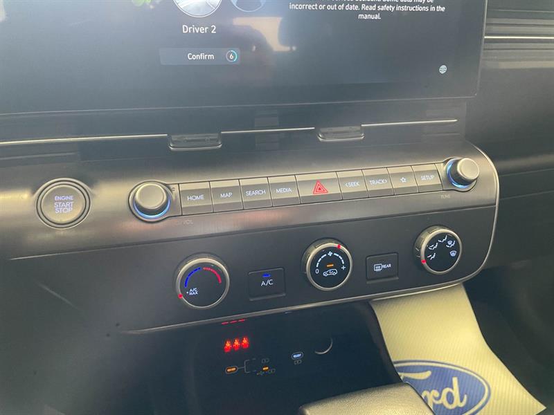hyundai Kona 2024 - 16