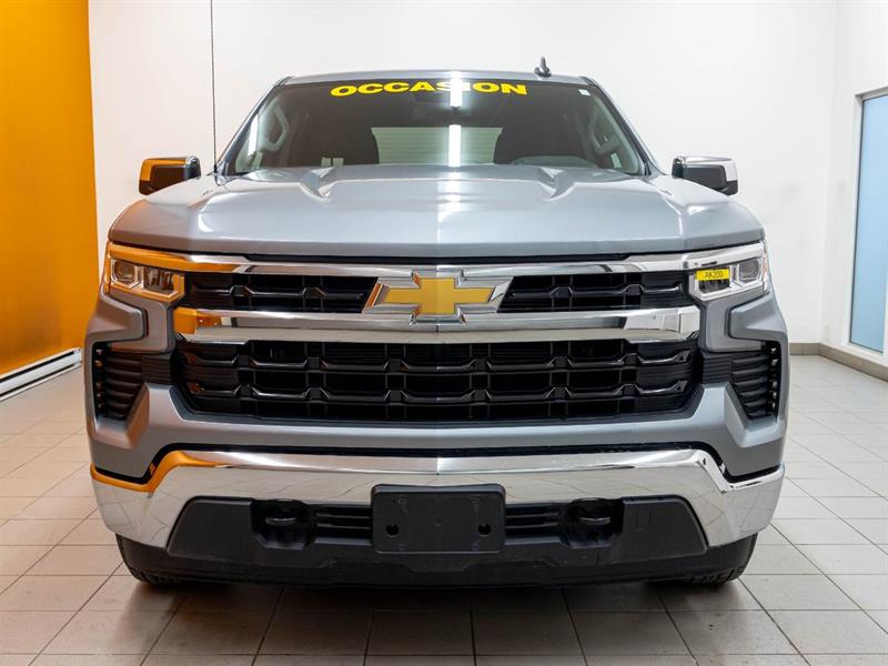 chevrolet Silverado 1500 2025 - 4
