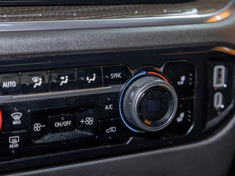 chevrolet Silverado 1500 2025 - 20