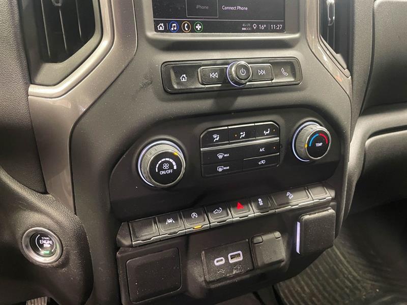 chevrolet Silverado 1500 2022 - 13