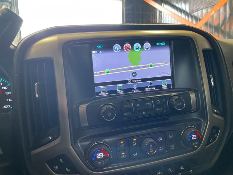 gmc Sierra 1500 2017 - 4