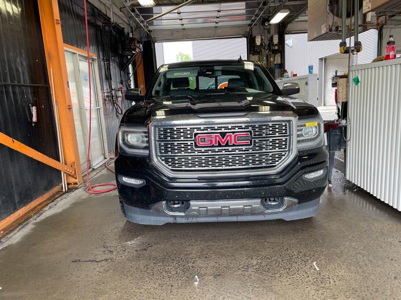 gmc Sierra 1500 2017 - 6