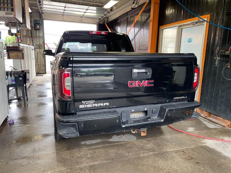 gmc Sierra 1500 2017 - 8