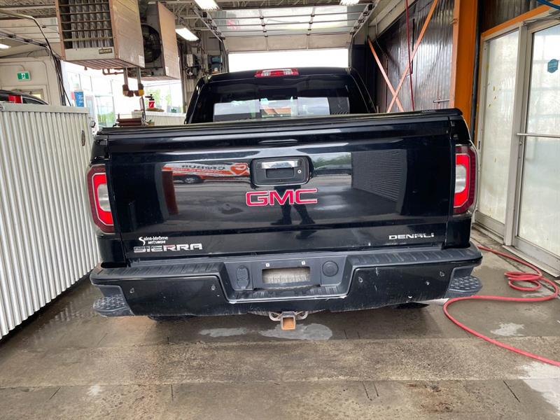 gmc Sierra 1500 2017 - 9