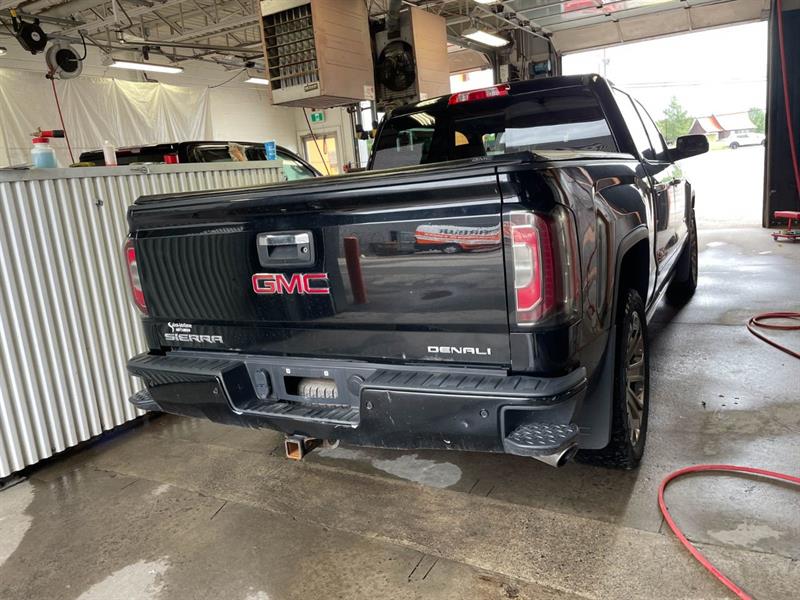 gmc Sierra 1500 2017 - 10
