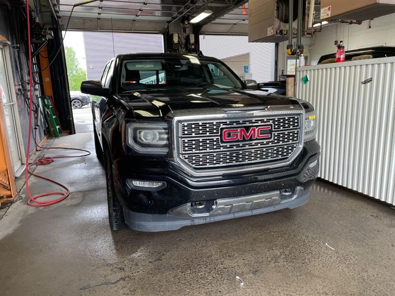 gmc Sierra 1500 2017 - 12