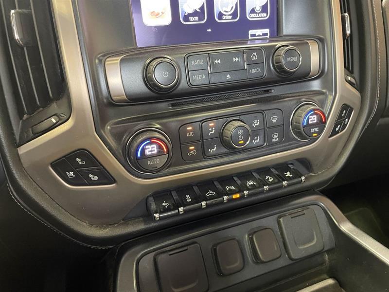 gmc Sierra 1500 2017 - 14