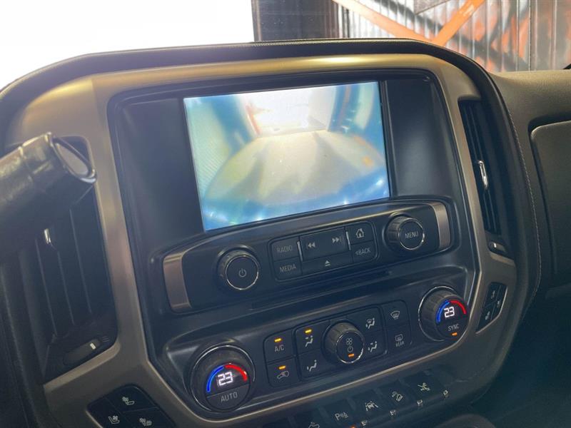 gmc Sierra 1500 2017 - 16