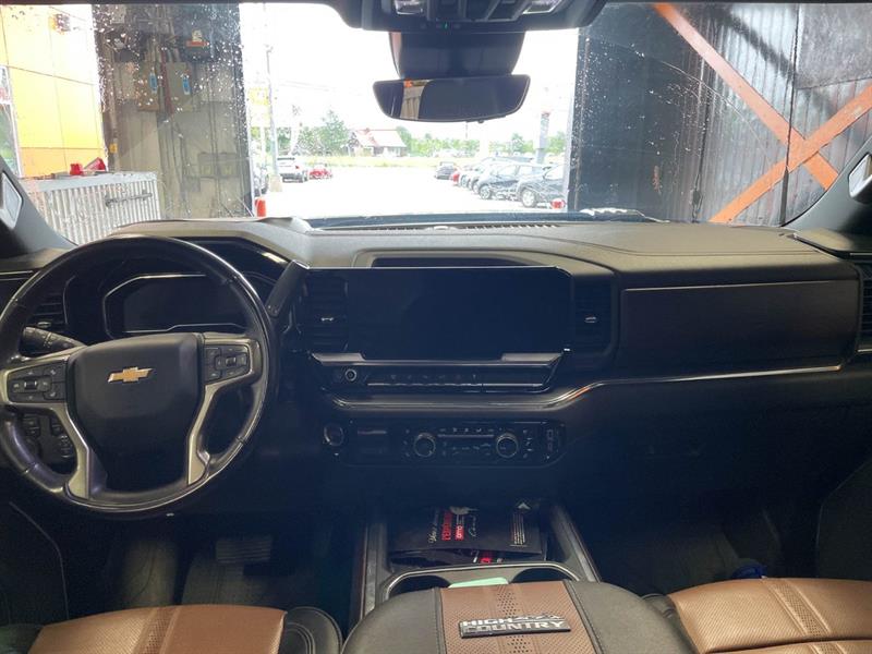 chevrolet Silverado 2500HD 2024 - 13